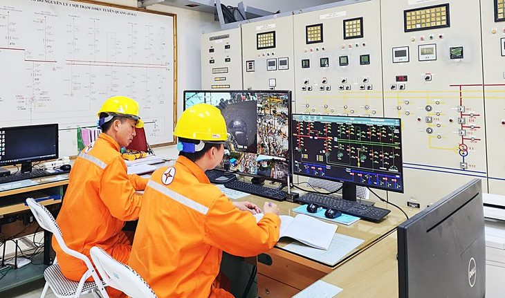 Ban hành khung mới, chờ tăng giá điện - Ảnh 1. Ban hành khung mới, chờ tăng giá điện - Ảnh 1.